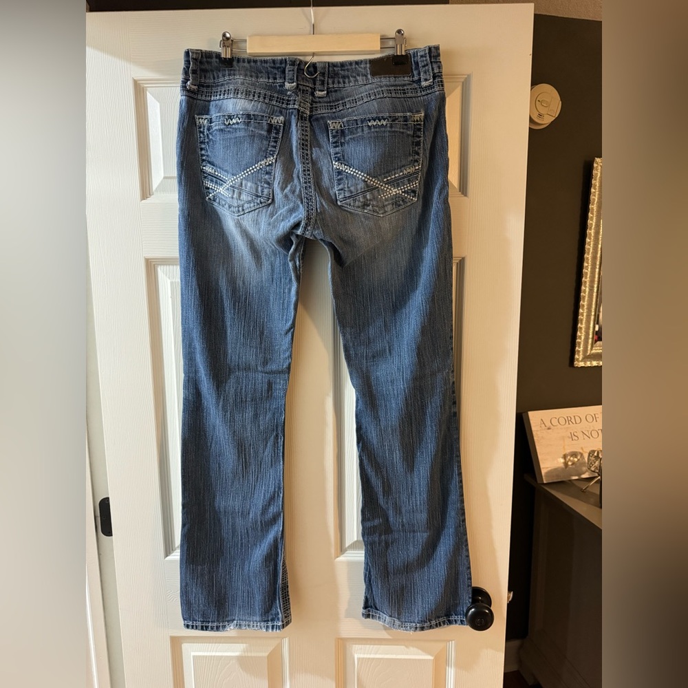 BKE Culture jeans